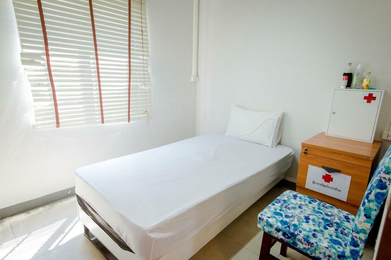 Ny City Resort And Spa Bang Bo Exterior photo